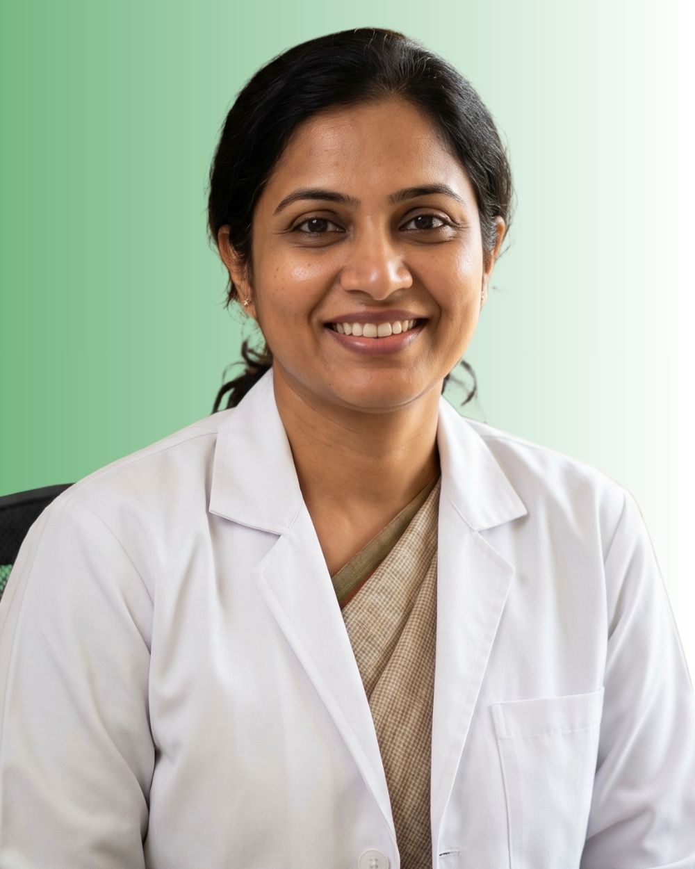 Dr. Aswini
